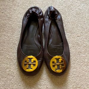 Tory Burch flats